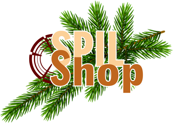 Spilshop товары из дерева для рукоделия, декупажа, изготовления сувениров и декора